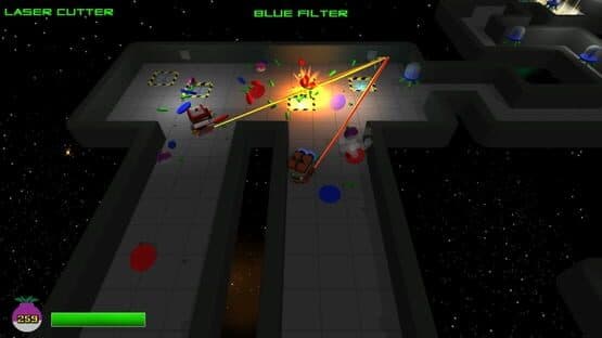 Space Farmers — screenshot 4
