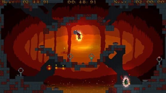 Legendary Arcane — screenshot 1