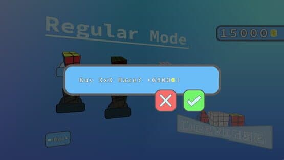 Cubeverse — screenshot 3