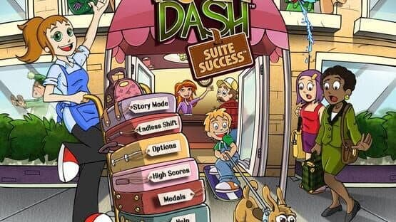 Hotel Dash Suite Success — screenshot 1