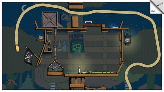 Grab the Bottle — screenshot 3