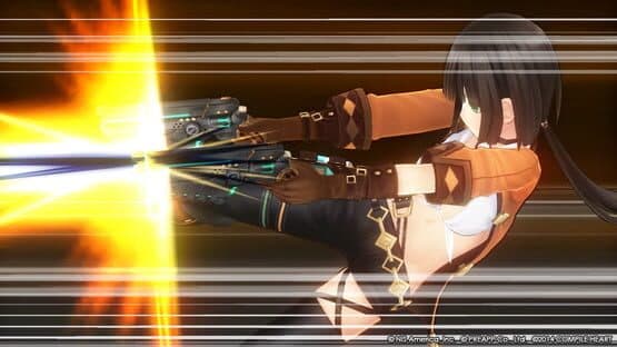 Fairy Fencer F — screenshot 4