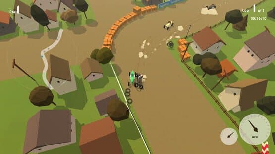 Cranks and Goggles — screenshot 4