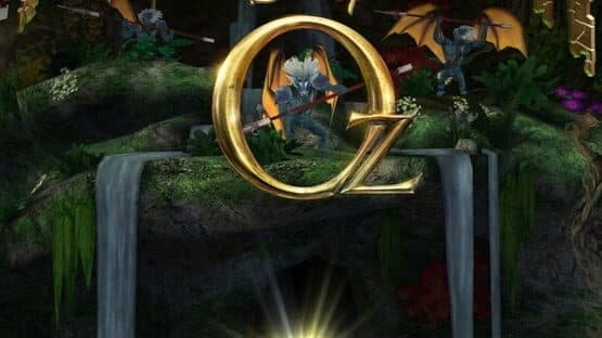 Temple Run: Oz — screenshot 1