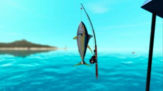 The Fishing Club 3D — screenshot 2