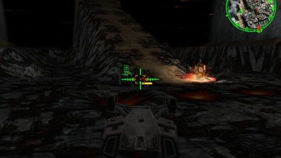 Uprising 2: Lead and Destroy — screenshot 5