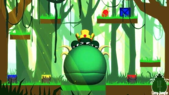Coated — screenshot 5