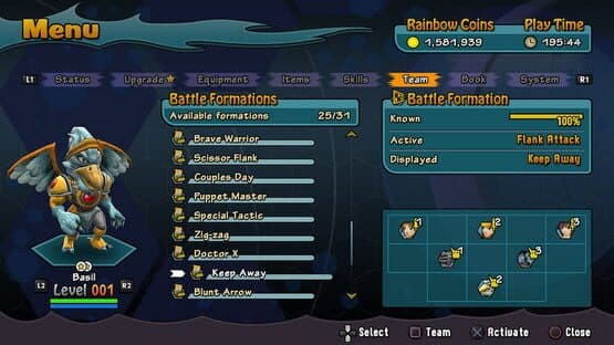 Rainbow Skies — screenshot 2