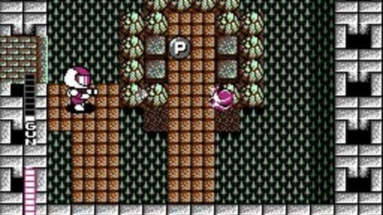 Blaster Master — screenshot 3