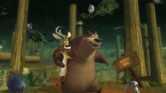 Open Season — screenshot 7