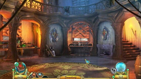 Myths of Orion: Light from the North — screenshot 5