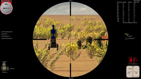Expert Rifleman - Reloaded — screenshot 3