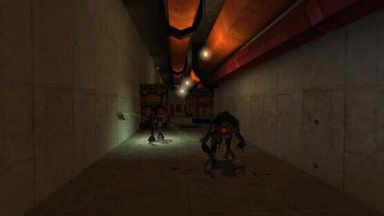 Half-Life: Source — screenshot 5