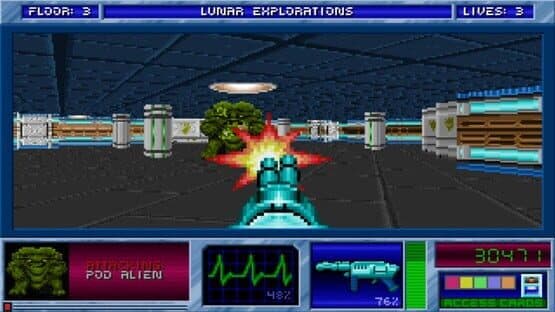 The Apogee Throwback Pack — screenshot 4