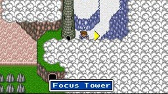 Final Fantasy: Mystic Quest — screenshot 3