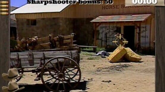 Mad Dog McCree — screenshot 4