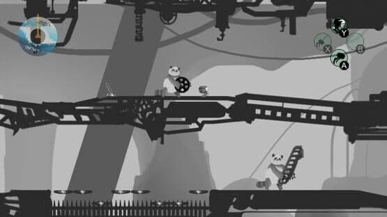 Ascender — screenshot 3