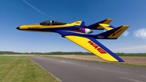 aerofly RC 7 — screenshot 2