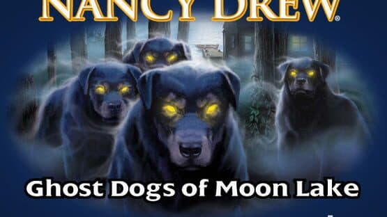 Nancy Drew: Ghost Dogs of Moon Lake — screenshot 1