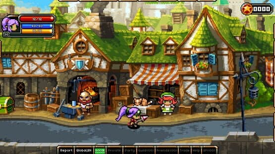 Kingdom of Loot — screenshot 3