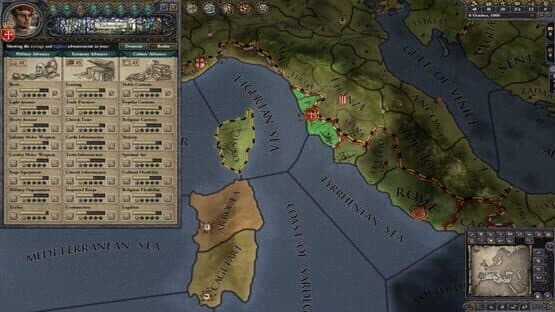 Crusader Kings II: The Republic — screenshot 2