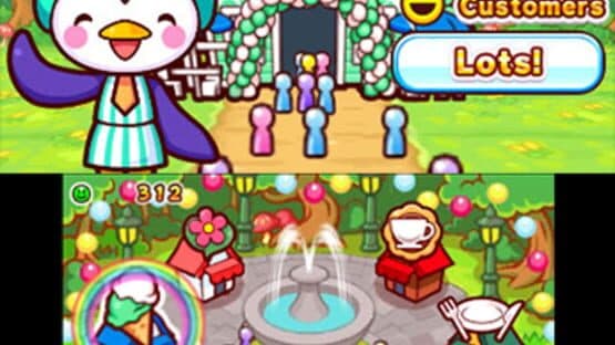 Gardening Mama 2: Forest Friends — screenshot 3