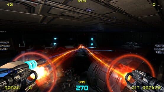 Geocore — screenshot 1