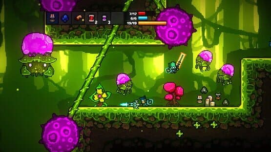 Roguelands — screenshot 3