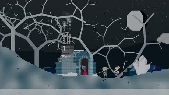 An Octonaut Odyssey — screenshot 1