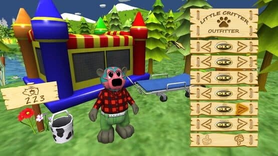 Rescue Bear Operation — screenshot 5