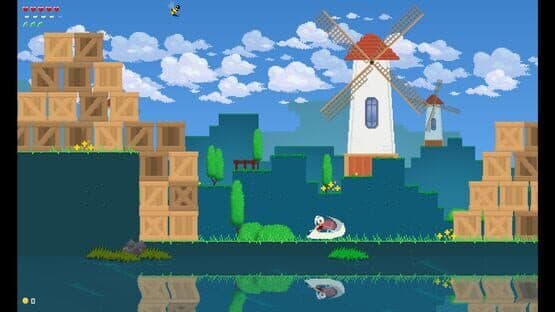 The Princess Adventure — screenshot 6