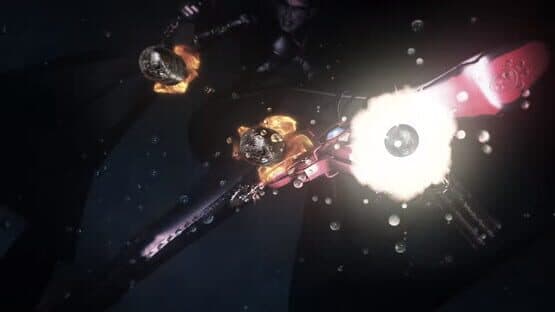 Bayonetta 3 — screenshot 3