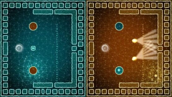 Semispheres — screenshot 6