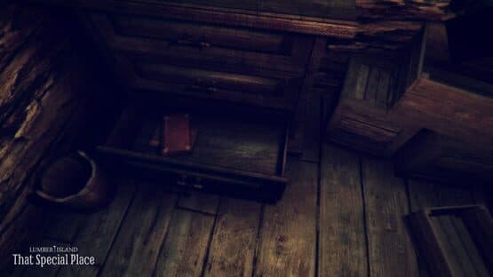 Lumber Island - That Special Place — screenshot 3