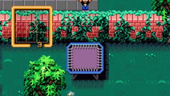 Zombies Ate My Neighbors — screenshot 6
