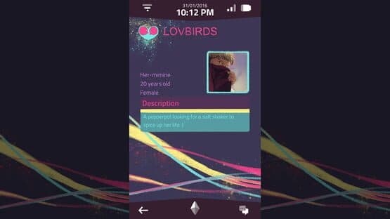 A Normal Lost Phone — screenshot 6