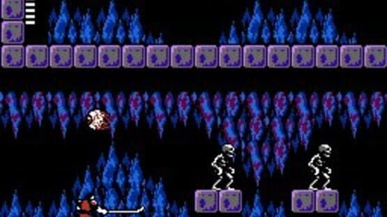 Castlevania II: Simon's Quest — screenshot 4