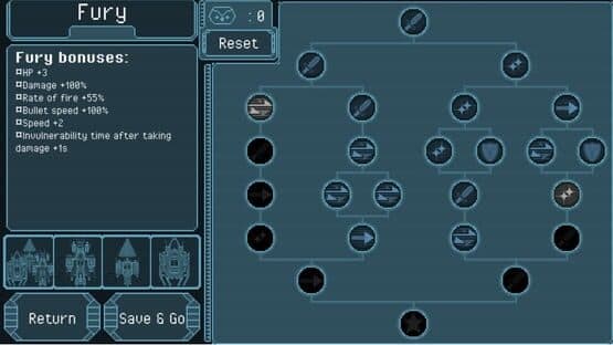 Star Waker — screenshot 1