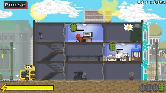 Powercut, Inc. — screenshot 6