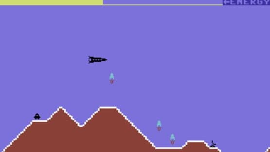 Scramble — screenshot 2