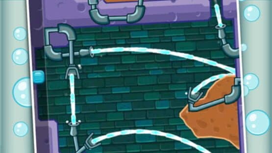 Where's My Water? — screenshot 2