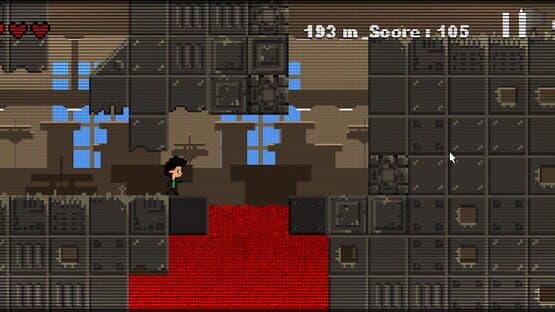 Parkour — screenshot 4