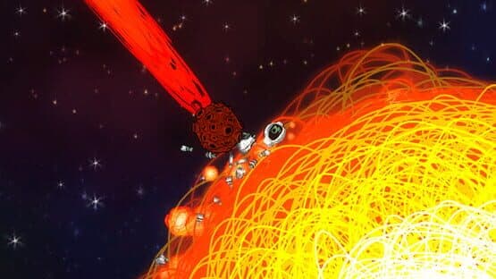 Lonely Astronaut — screenshot 2