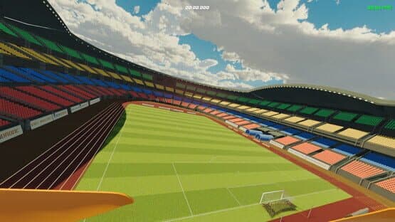EreaDrone Simulator — screenshot 2
