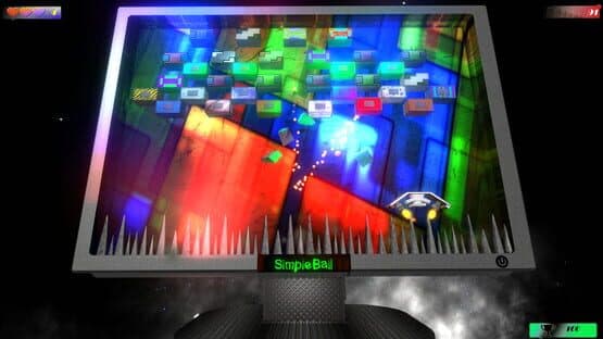Simple Ball: Extended Edition — screenshot 3