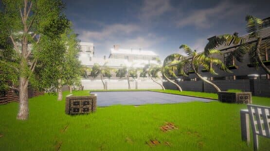 Hold your houses — screenshot 4