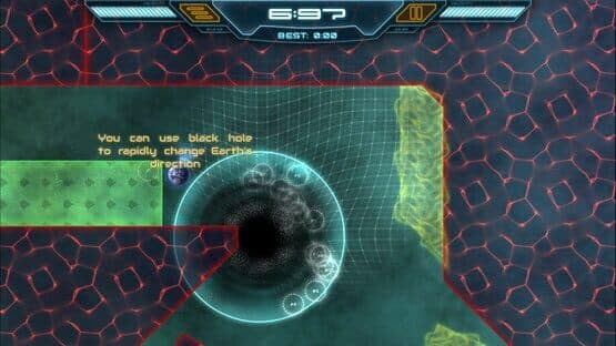 Space Warp — screenshot 4