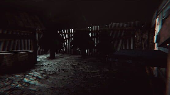 Bunny: The Horror Game — screenshot 3