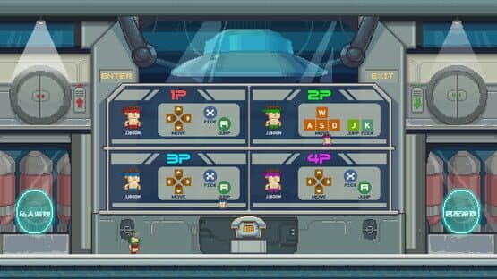 JJBoom — screenshot 6