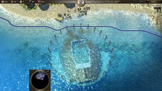 0 A.D. — screenshot 5
